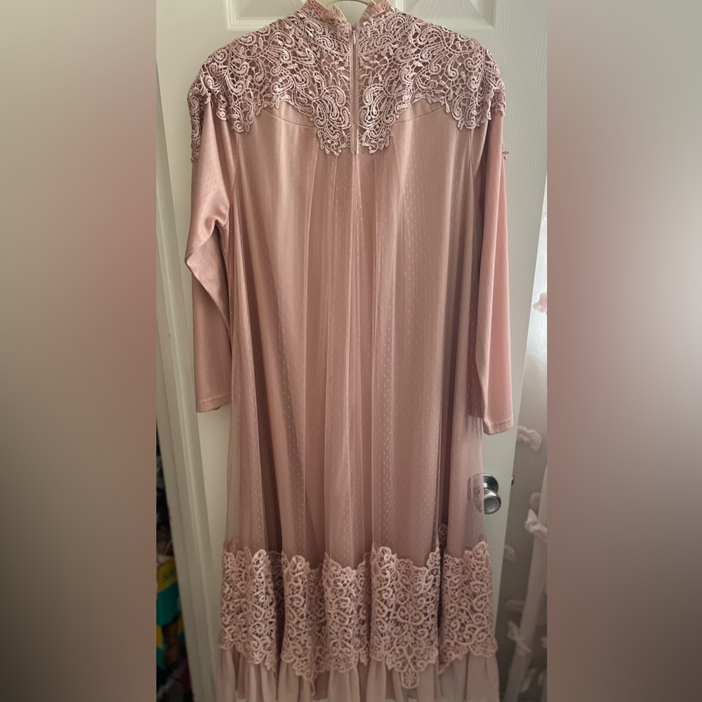 Dainty Jewells Dress
